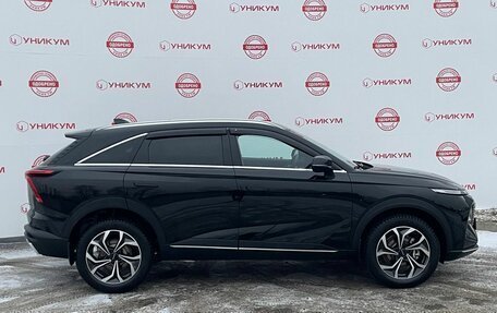 Haval F7, 2024 год, 2 899 000 рублей, 6 фотография