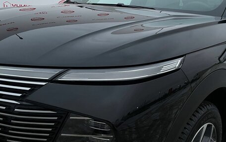 Haval F7, 2024 год, 2 899 000 рублей, 10 фотография