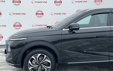 Haval F7, 2024 год, 2 899 000 рублей, 11 фотография