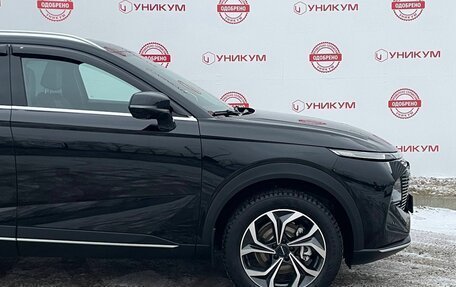 Haval F7, 2024 год, 2 899 000 рублей, 16 фотография