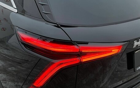 Haval F7, 2024 год, 2 899 000 рублей, 13 фотография