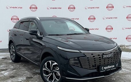 Haval F7, 2024 год, 2 899 000 рублей, 7 фотография