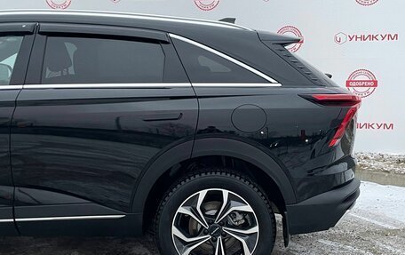 Haval F7, 2024 год, 2 899 000 рублей, 12 фотография