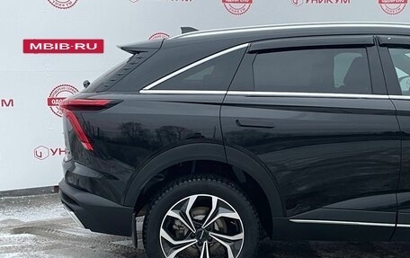 Haval F7, 2024 год, 2 899 000 рублей, 15 фотография