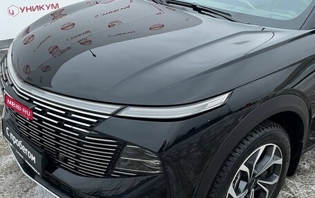 Haval F7, 2024 год, 2 899 000 рублей, 9 фотография