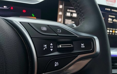 Haval F7, 2024 год, 2 899 000 рублей, 23 фотография