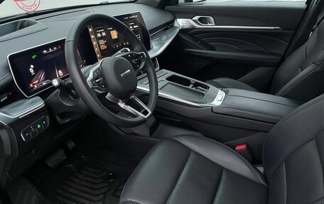 Haval F7, 2024 год, 2 899 000 рублей, 32 фотография