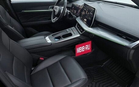 Haval F7, 2024 год, 2 899 000 рублей, 27 фотография