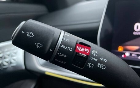 Haval F7, 2024 год, 2 899 000 рублей, 33 фотография