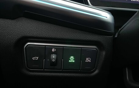 Haval F7, 2024 год, 2 899 000 рублей, 36 фотография