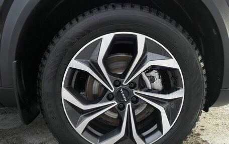 Haval F7, 2024 год, 2 899 000 рублей, 38 фотография