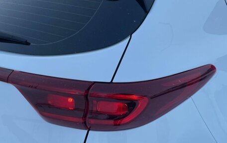 KIA Sportage IV рестайлинг, 2021 год, 2 849 000 рублей, 16 фотография