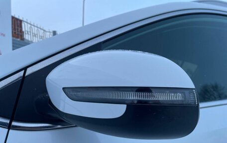 KIA Sportage IV рестайлинг, 2021 год, 2 849 000 рублей, 24 фотография