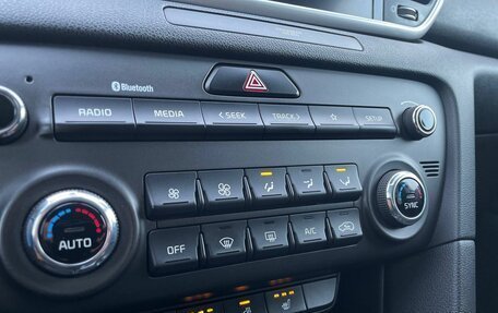 KIA Sportage IV рестайлинг, 2021 год, 2 849 000 рублей, 23 фотография