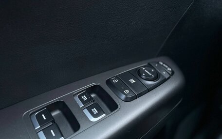 KIA Sportage IV рестайлинг, 2021 год, 2 849 000 рублей, 29 фотография