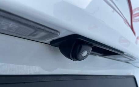 KIA Sportage IV рестайлинг, 2021 год, 2 849 000 рублей, 36 фотография