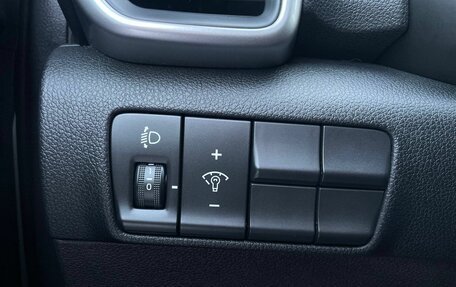 KIA Sportage IV рестайлинг, 2021 год, 2 849 000 рублей, 30 фотография