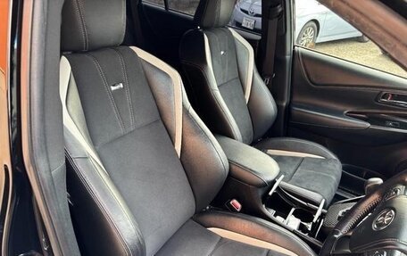 Toyota Harrier, 2016 год, 2 160 000 рублей, 7 фотография