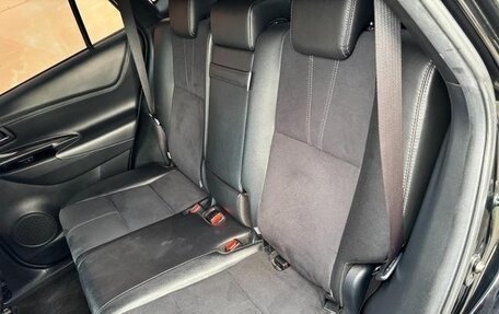 Toyota Harrier, 2016 год, 2 160 000 рублей, 10 фотография