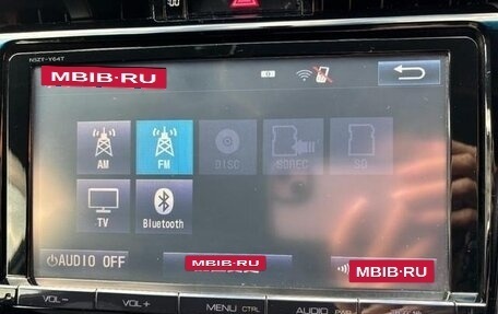 Toyota Harrier, 2016 год, 2 160 000 рублей, 8 фотография