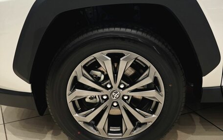 Toyota RAV4, 2025 год, 4 550 000 рублей, 12 фотография