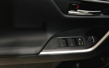 Toyota RAV4, 2025 год, 4 550 000 рублей, 6 фотография