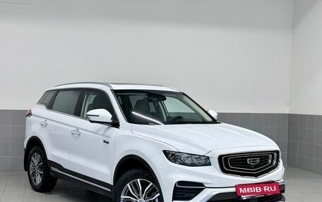 Geely Atlas, 2024 год, 2 299 000 рублей, 3 фотография