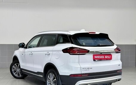 Geely Atlas, 2024 год, 2 299 000 рублей, 6 фотография