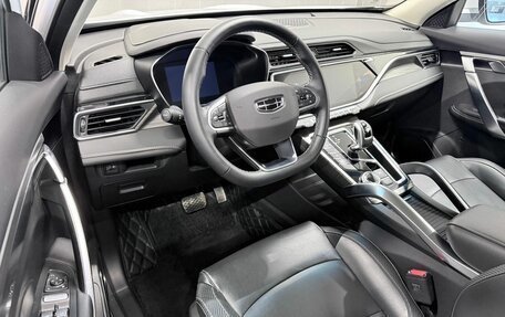 Geely Atlas, 2024 год, 2 299 000 рублей, 11 фотография