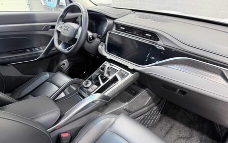 Geely Atlas, 2024 год, 2 299 000 рублей, 24 фотография