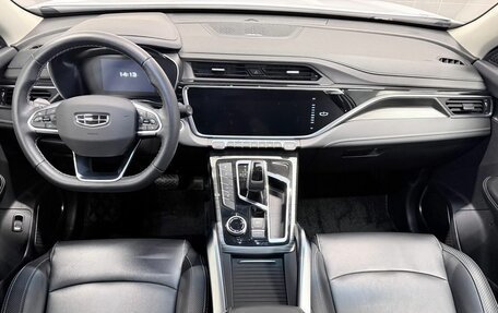 Geely Atlas, 2024 год, 2 299 000 рублей, 25 фотография