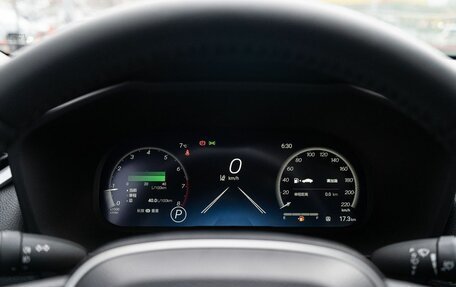 Toyota RAV4, 2025 год, 4 490 000 рублей, 22 фотография