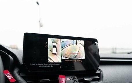 Toyota RAV4, 2025 год, 4 490 000 рублей, 23 фотография