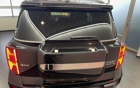 GAC GS8, 2025 год, 5 199 000 рублей, 6 фотография