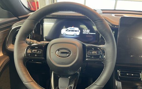 GAC GS8, 2025 год, 5 199 000 рублей, 11 фотография