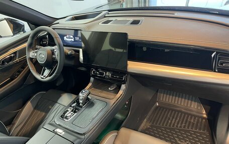 GAC GS8, 2025 год, 5 199 000 рублей, 7 фотография