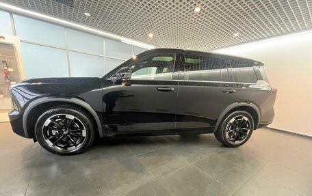 GAC GS8, 2025 год, 5 199 000 рублей, 4 фотография