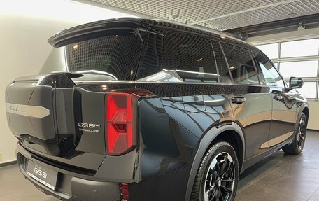 GAC GS8, 2025 год, 5 199 000 рублей, 2 фотография