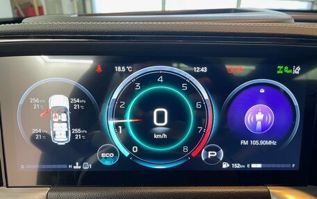 GAC GS8, 2025 год, 5 199 000 рублей, 12 фотография