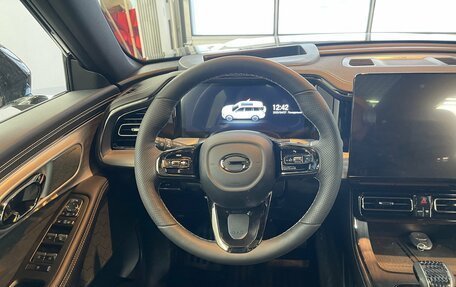 GAC GS8, 2025 год, 5 199 000 рублей, 10 фотография