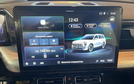 GAC GS8, 2025 год, 5 199 000 рублей, 13 фотография