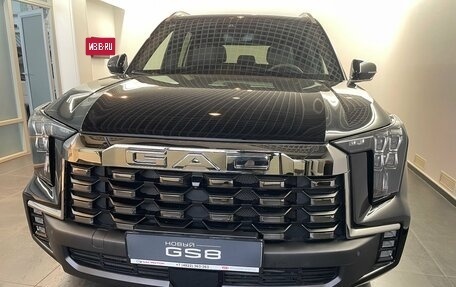GAC GS8, 2025 год, 5 199 000 рублей, 5 фотография