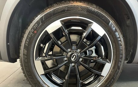 GAC GS8, 2025 год, 5 199 000 рублей, 26 фотография