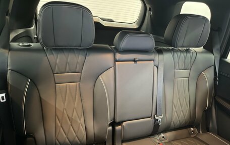 GAC GS8, 2025 год, 5 199 000 рублей, 22 фотография