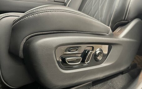 GAC GS8, 2025 год, 5 199 000 рублей, 16 фотография