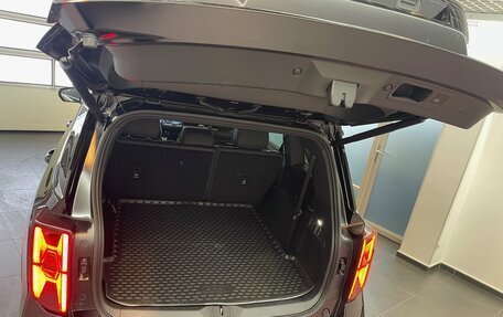GAC GS8, 2025 год, 5 199 000 рублей, 19 фотография