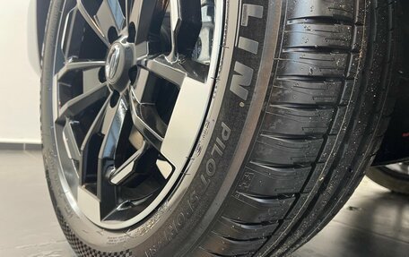 GAC GS8, 2025 год, 5 199 000 рублей, 27 фотография