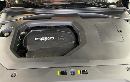 GAC GS8, 2025 год, 5 199 000 рублей, 25 фотография