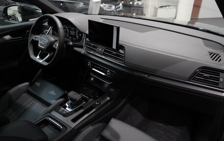 Audi Q5, 2025 год, 6 300 000 рублей, 10 фотография