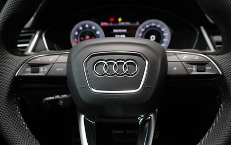 Audi Q5, 2025 год, 6 300 000 рублей, 14 фотография